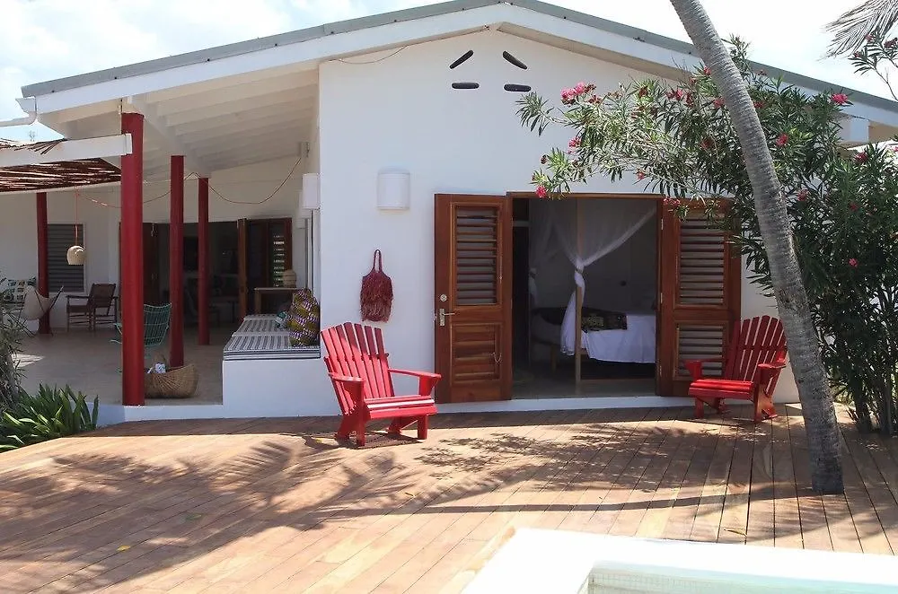 Pelican Three-Bedroom Villa Treasure Beach