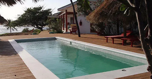 Pelican Three-Bedroom Villa Treasure Beach 0*,  Jamaïque