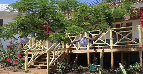 Pelican Three-Bedroom Villa Treasure Beach