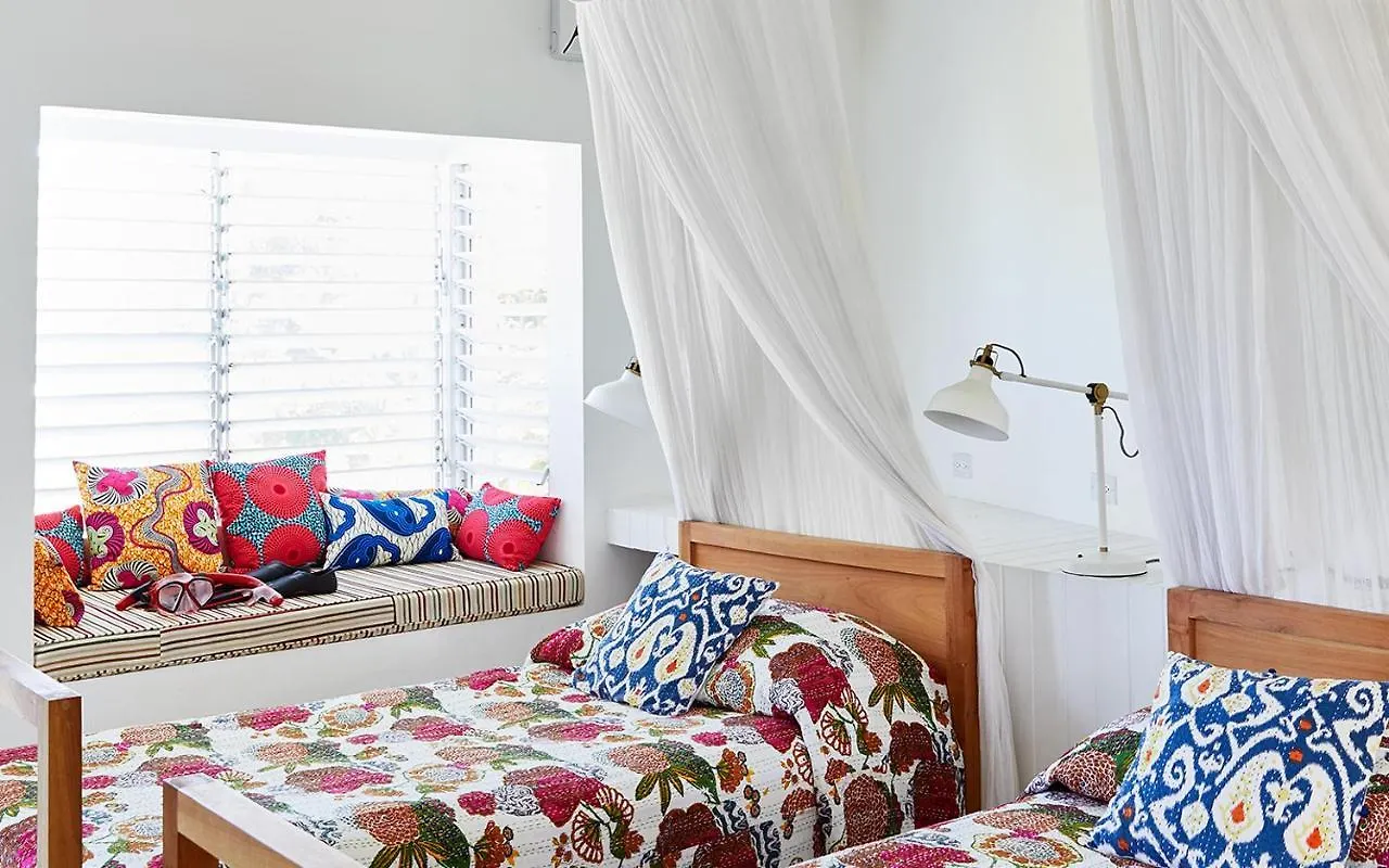 Pelican Three-Bedroom Villa Treasure Beach