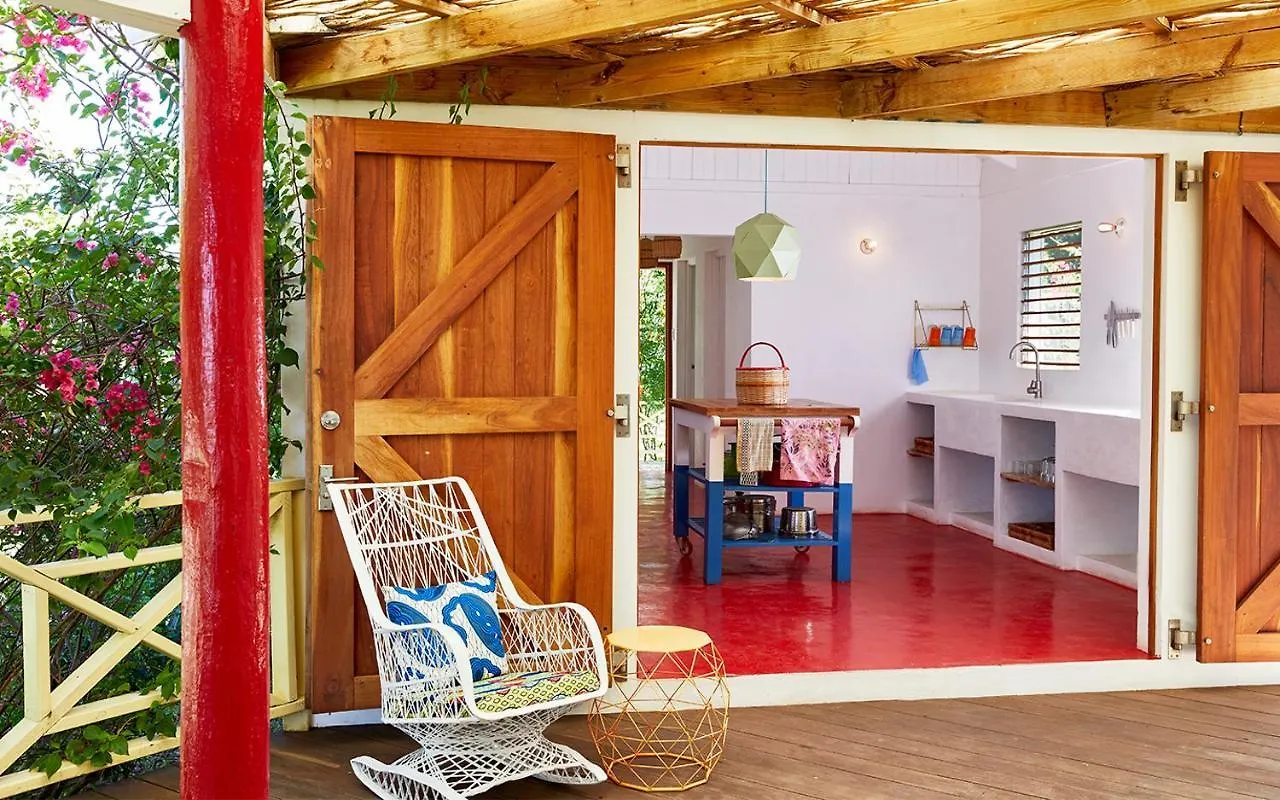 Pelican Three-Bedroom Villa Treasure Beach